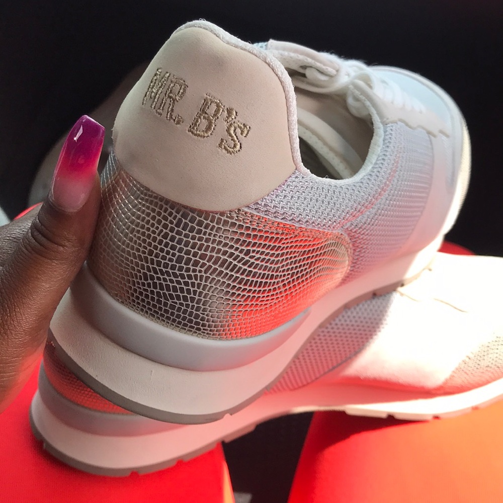 Men’s Dr. B’s shoes